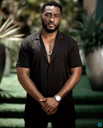 According to Pere, Nigerian politicians are significantly more corrupt than their Ghanaian counterparts According to Pere, Nigerian politicians are significantly more corrupt than their Ghanaian counterparts